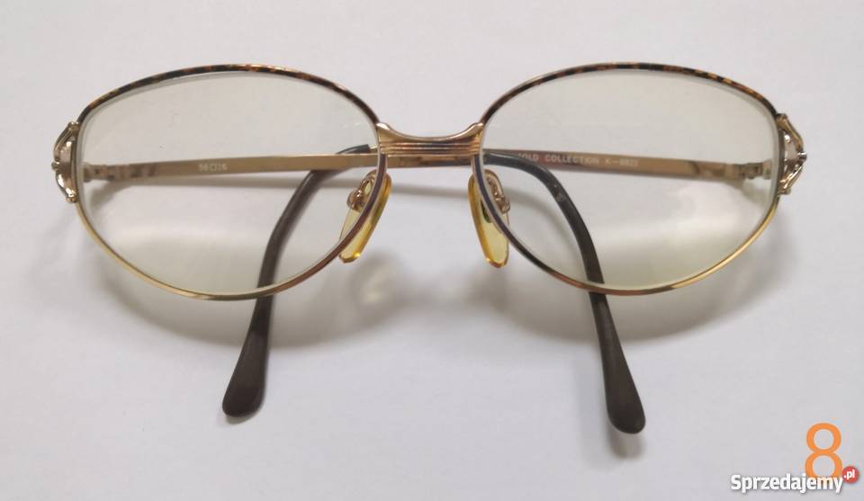 Okulary retro 10 par vintage oldschool oprawki Moda i Styl wielkopolskie Poznań