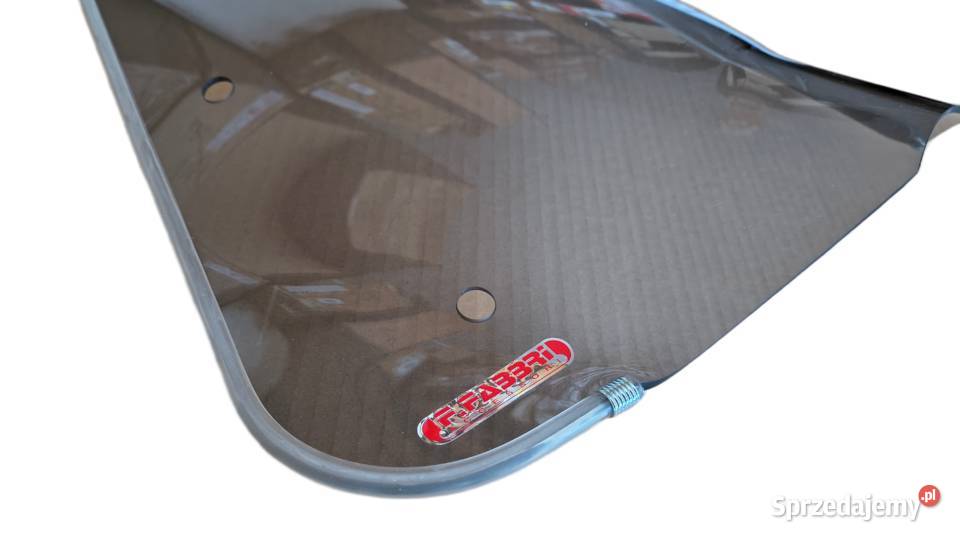 SZYBA OWIEWKA FABBRI HONDA SH 125 150 20122013 Bielsk Podlaski sprzedam