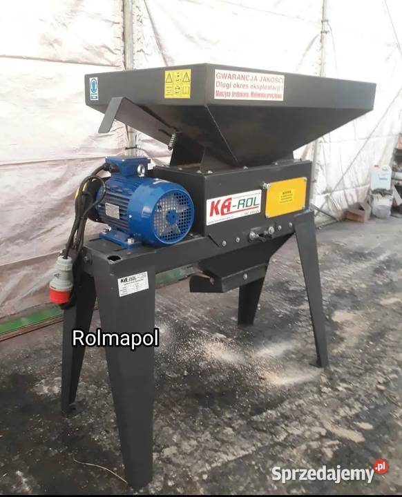 GNIOTOWNIK DO ZIARNA podlaskie Siemiatycze sprzedam