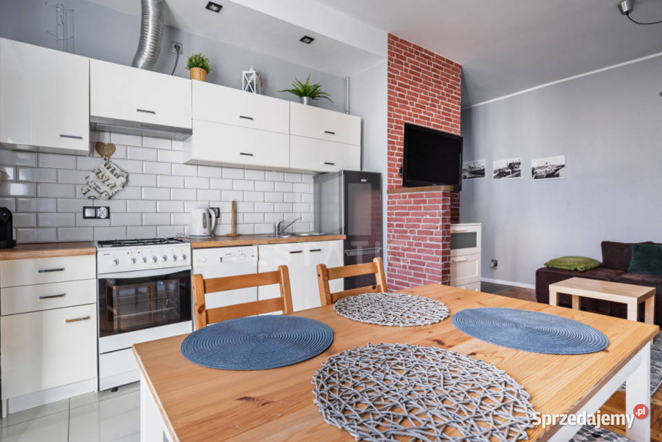Mieszkanie 364m2 2pokojowe Gdynia Antoniego pomorskie