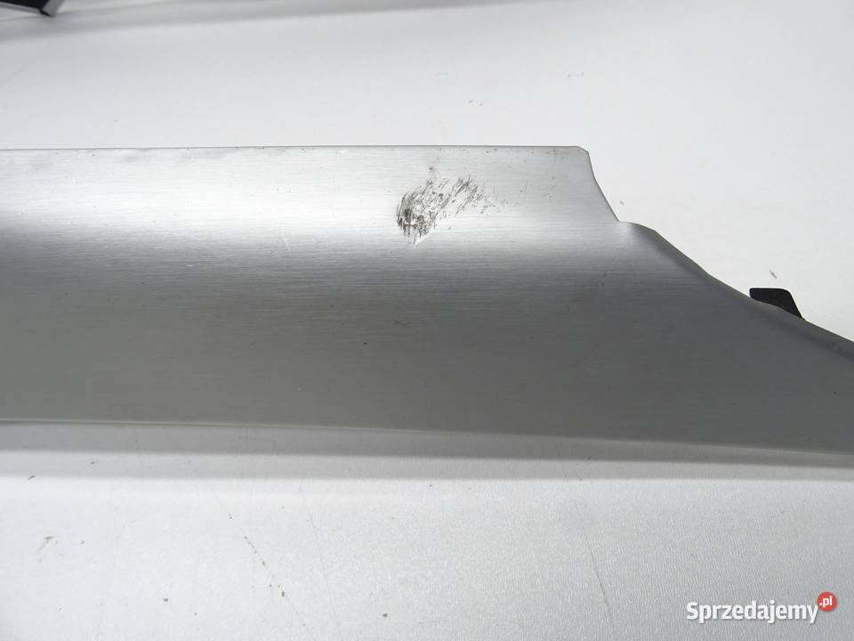 LISTWA DEKOR DRZWI PRZÓD TYŁ POPIELNICZKA osobowe