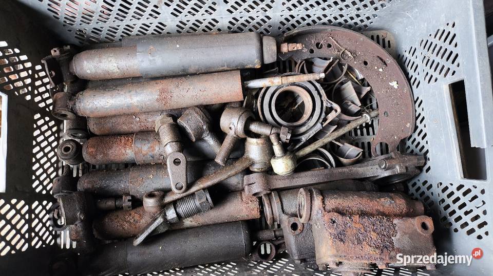 Samochód warszawa osobowe Poznań