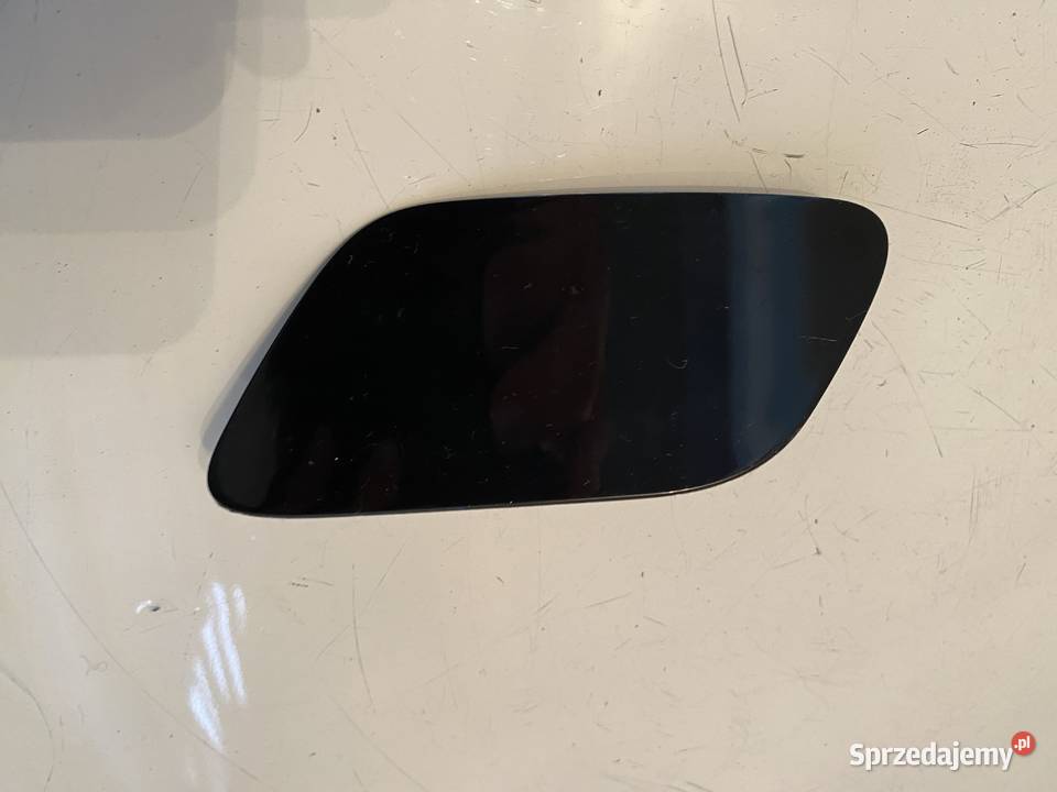 Volvo s60 v60 zaślepka spryskiwacza lewa Kozubszczyzna
