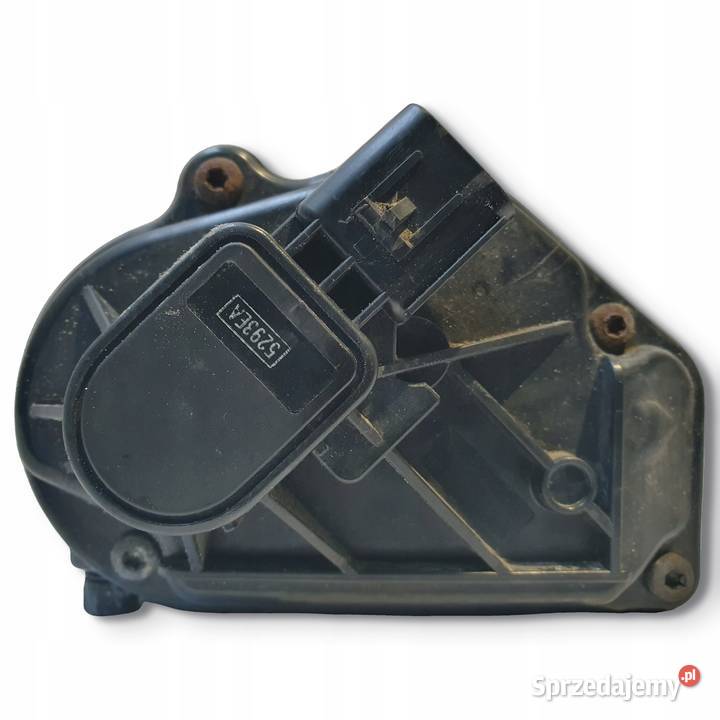 PRZEPUSTNICA Ford Focus MK2 16 16V VP4F9U9E928BA osobowe Chełm