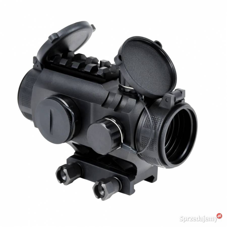 Celownik pryzmatyczny AT3 Tactical 3XP Prism Sport i Wypoczynek wielkopolskie Przyłęki sprzedam