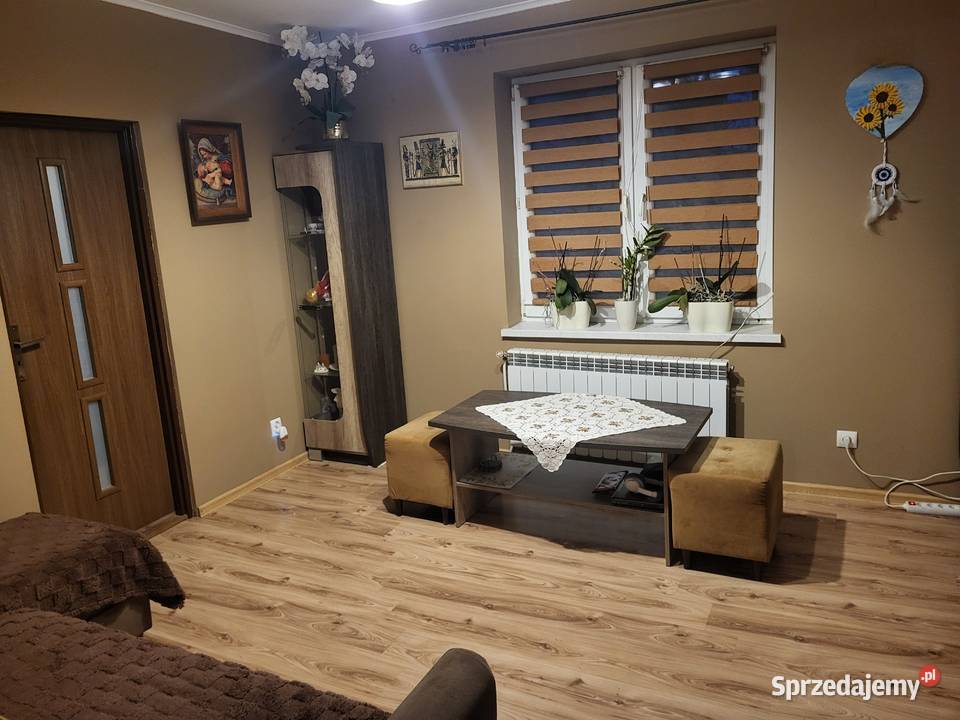 Dom w centrum miasta z tarasem garażem ogródkiem Jarosław