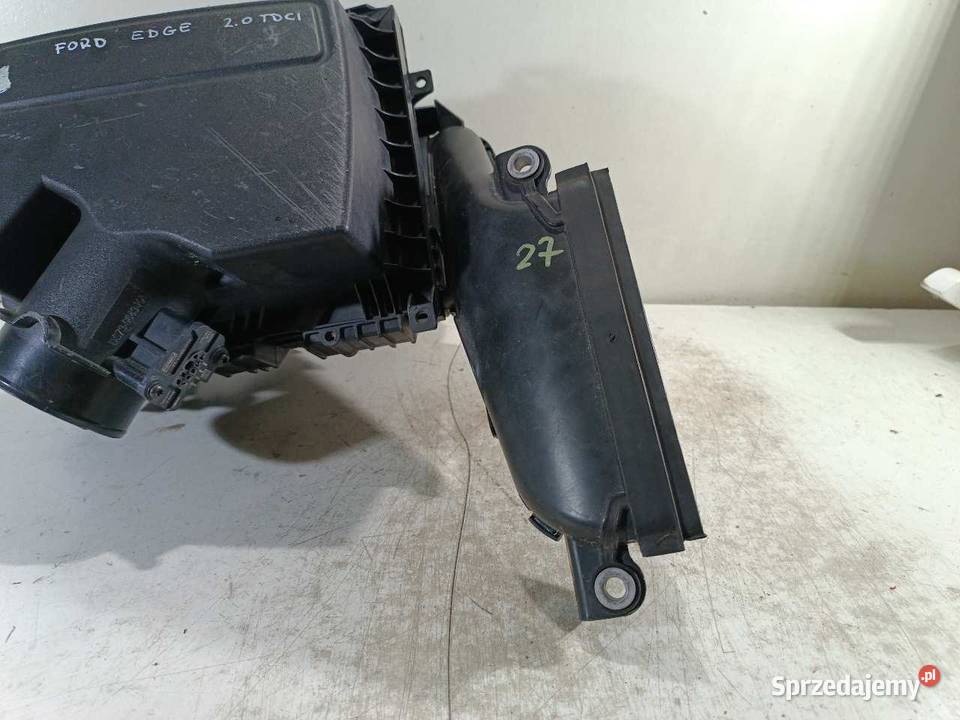 OBUDOWA FILTRA POWIETRZA FORD EDGE 20 TDCI