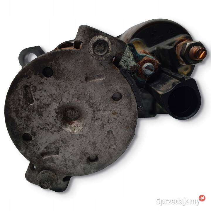 ROZRUSZNIK Audi A3 8P VW Golf V 16 FSI Valeo lubelskie Chełm