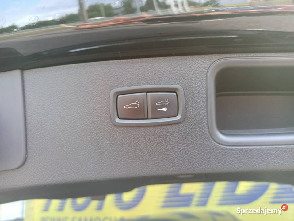 Porsche Macan 20 252 Świetny Stan Navi Ceramika łopatki zmiany biegów podkarpackie Rzeszów