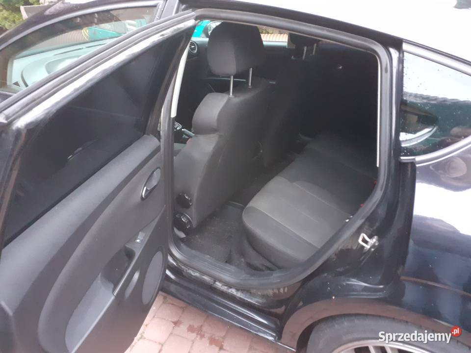 Seat leon 2 fr 20 170 NAPĘD 44 253000km Bochnia