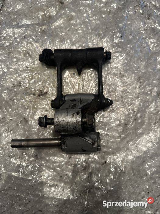 Kiwak kołyska Yamaha FZ Honda VF Kawasaki Suzuki Części i akcesoria motocyklowe sprzedam