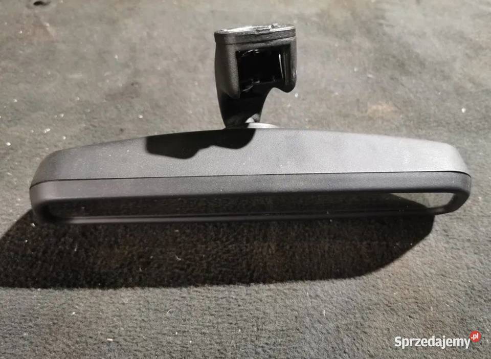 Lusterko wsteczne wewnętrzne fotochromatyczne osobowe