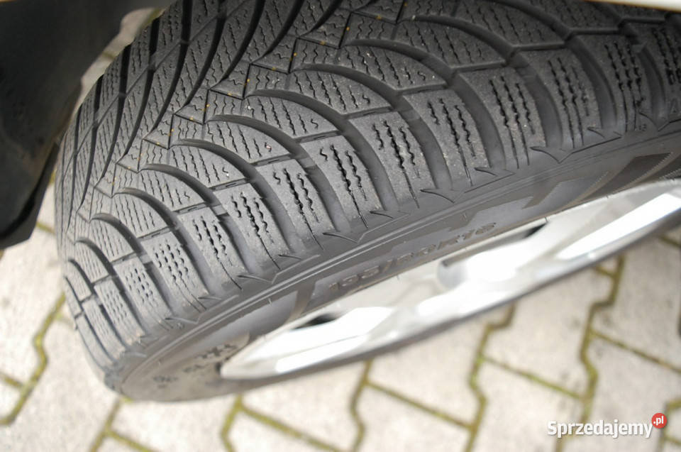 Peugeot 2008 I 20132019 Dębica