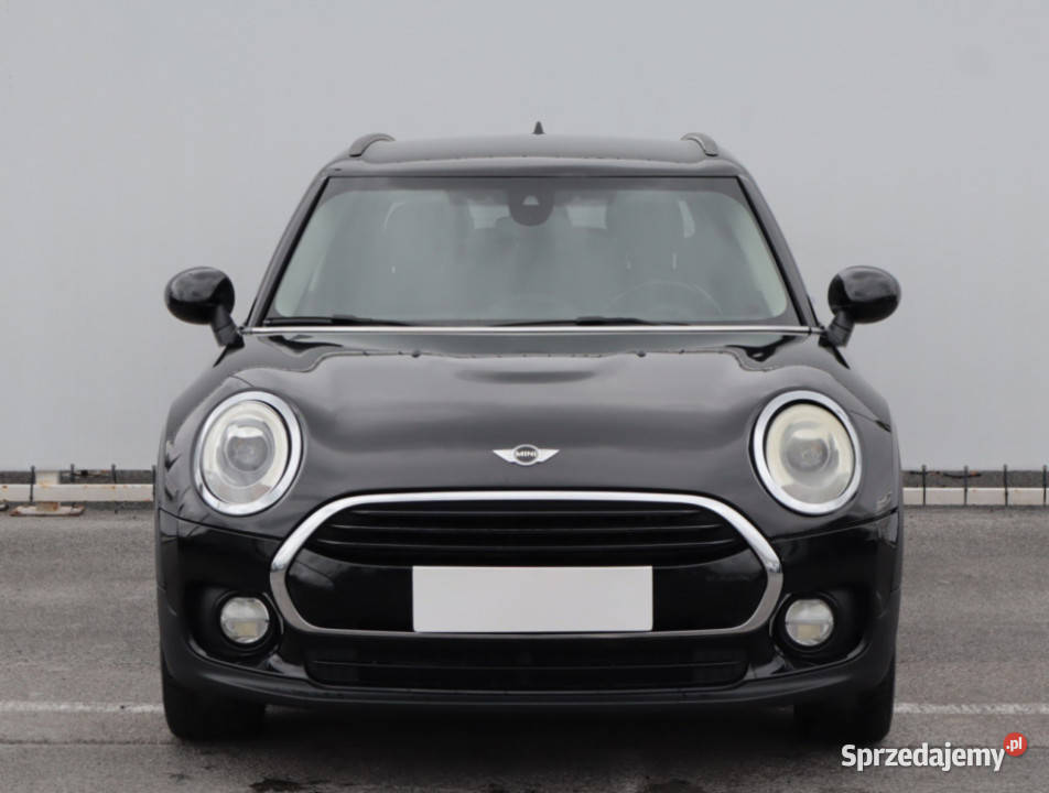 MINI Clubman Cooper czujnik parkowania Clubman