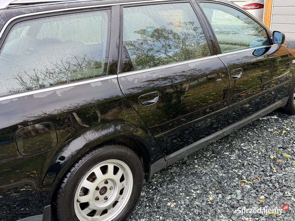 Audi a6 c5 wspomaganie kierownicy Radomsko sprzedam