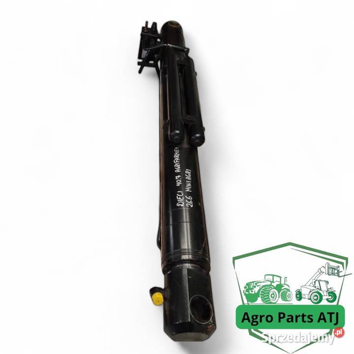 Siłownik Teleskopu DIECI 266 Miniagri 300727 Pozostałe Ciechanowiec