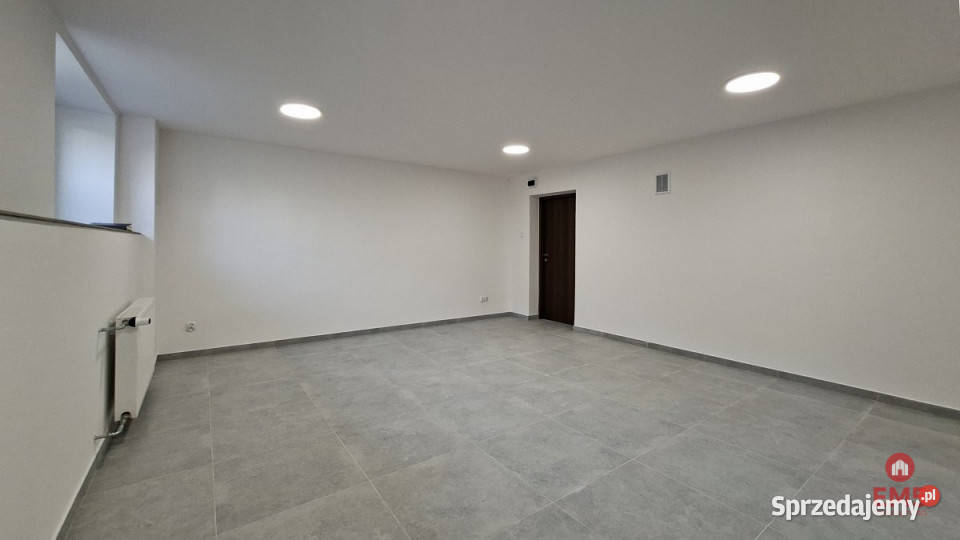 Lokal wynajmę Białystok 24m2 Wynajem podlaskie