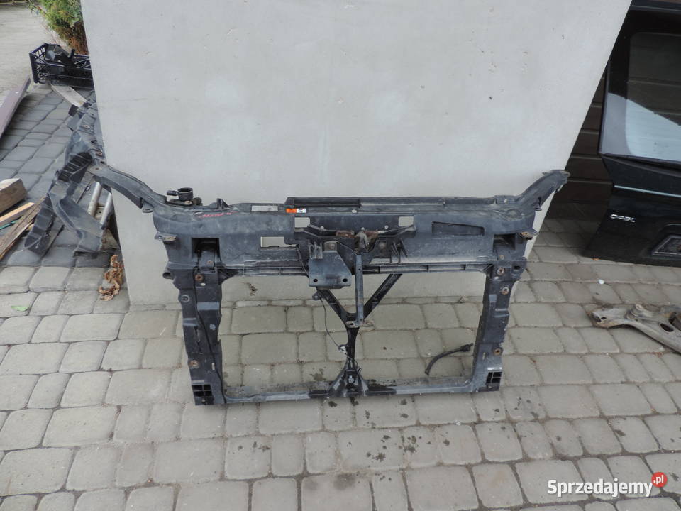 PAS PRZEDNI WZMOCNIENIE MAZDA 5 CR 20 CITD osobowe Nowy Sącz