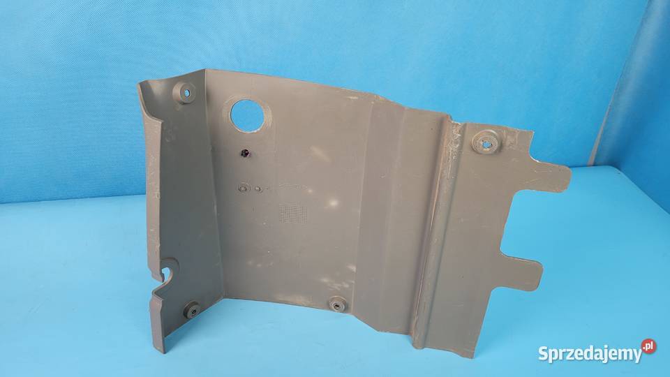 CASE IH PUMA 145 12r OSŁONA PANEL 87479668 Kolno