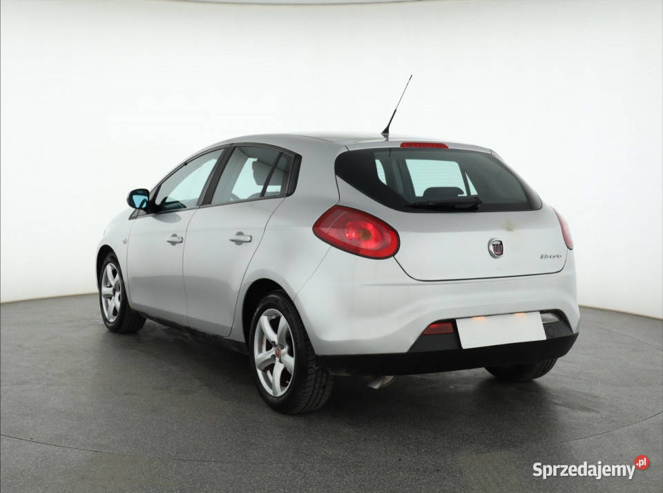 Fiat Bravo 14 16V Piaseczno