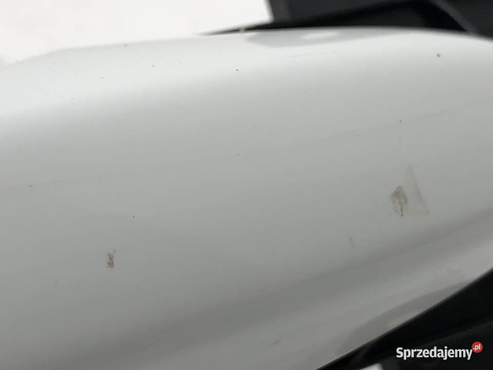 KLAMKA ZEWNĘTRZNA PRAWY PRZÓD VOLVO V40 osobowe sprzedam