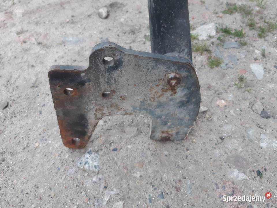 Hak Kia Sorento łódzkie Łęczyca sprzedam