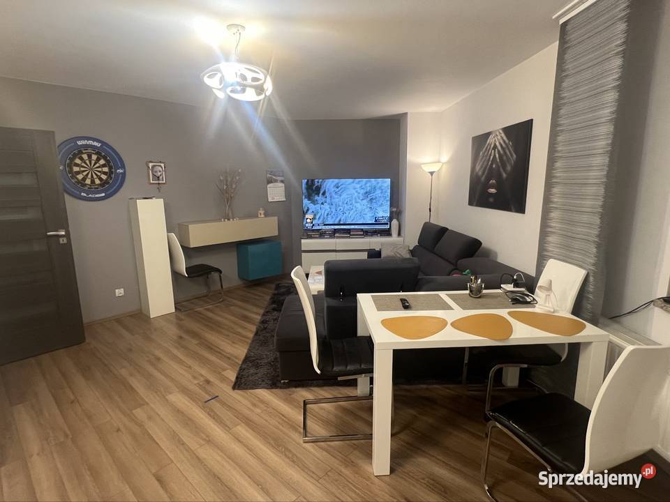 Wynajem 50m2 Rzeszów sprzedam