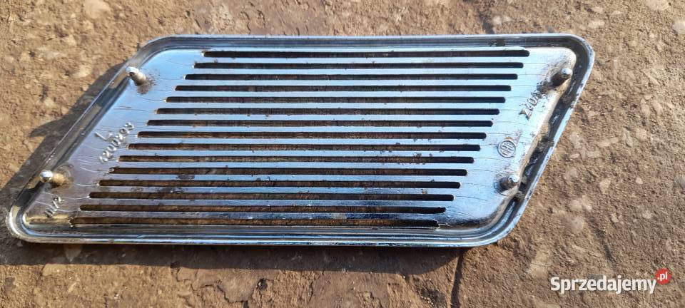 Fiat 125p kratka wlotu powietrza tylnia świętokrzyskie Kielce