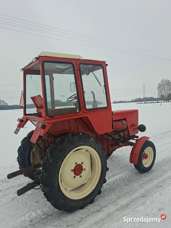 sprzedam Władymirca t 25 A Władimirec mazowieckie Miastków Kościelny