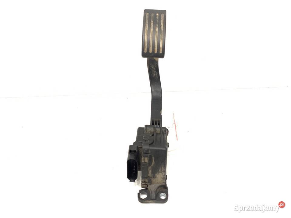 POTENCJOMETR GAZU VOLVO V50 4M519F836AH 20 136 podkarpackie