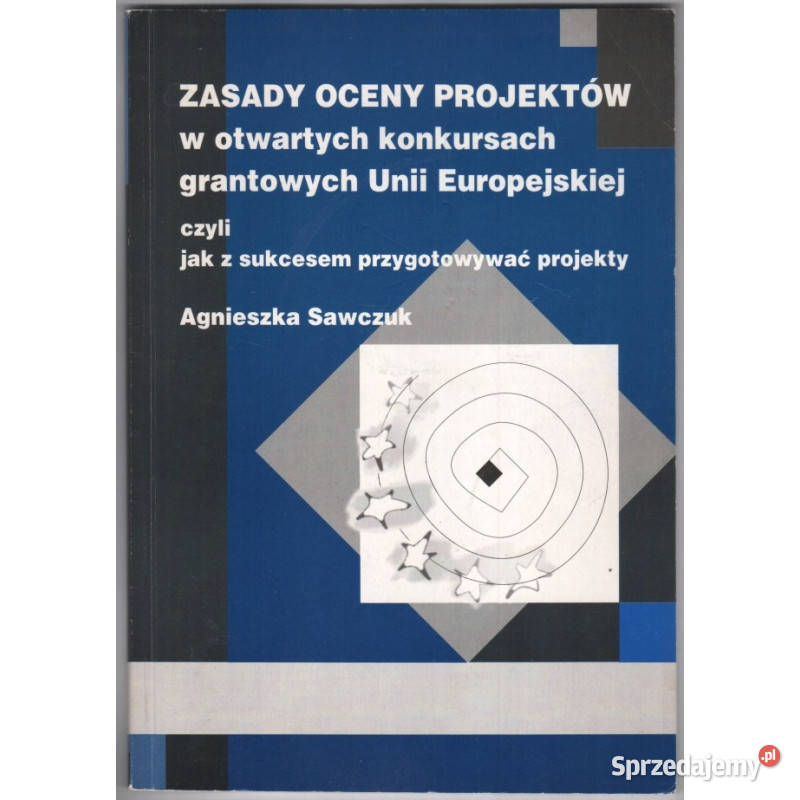 Zasady Oceny Projektów w otwartych konkursach Łódź
