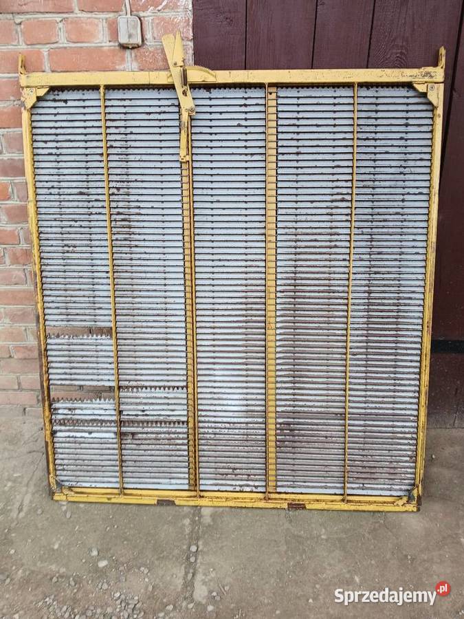 Sito holland tx 32 Do kombajnów