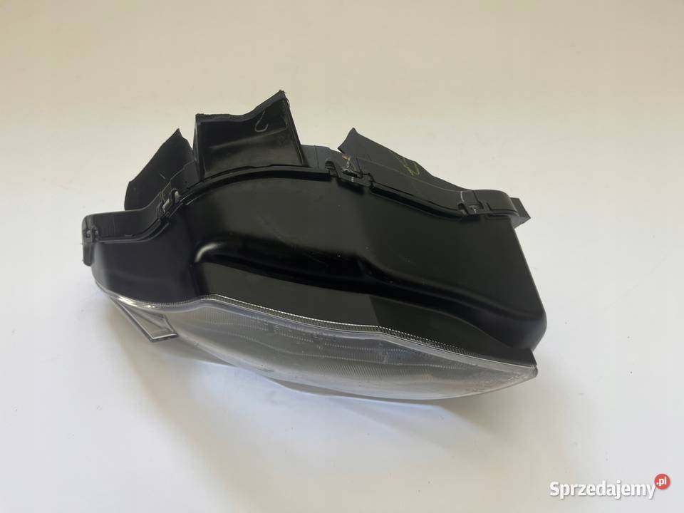 KAWASAKI Ninja 650 13 Reflektor Lampa przód L Łobżenica