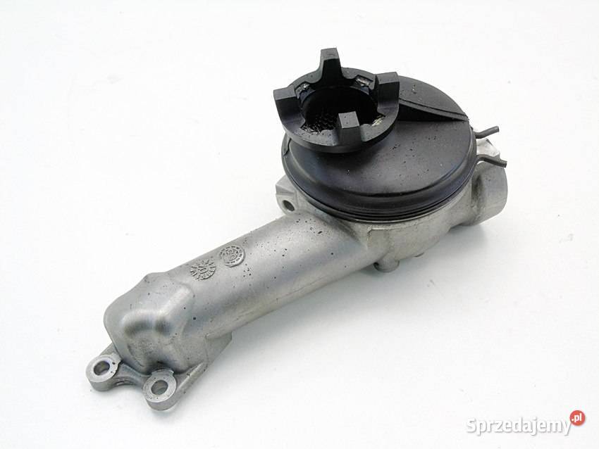 SMOK SSAK POMPY OLEJU 40 42 TDI AUDI A8 D3 Sosnowiec
