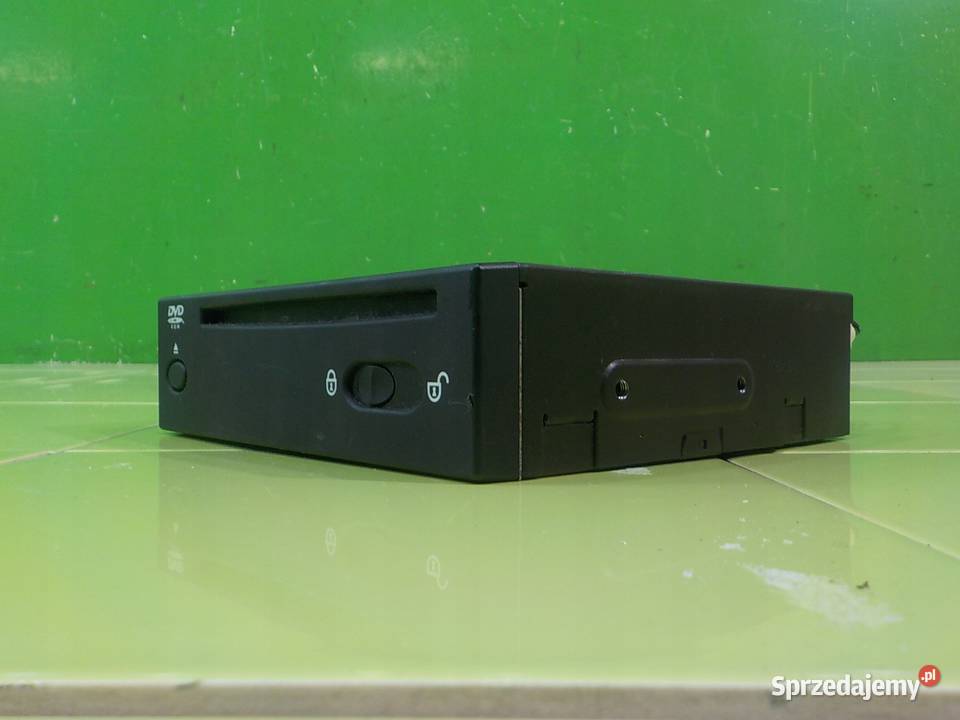 LAND ROVER FREELANDER II 22 TD4 07r zmieniarka Sprzęt audio fabryczny mazowieckie Suków