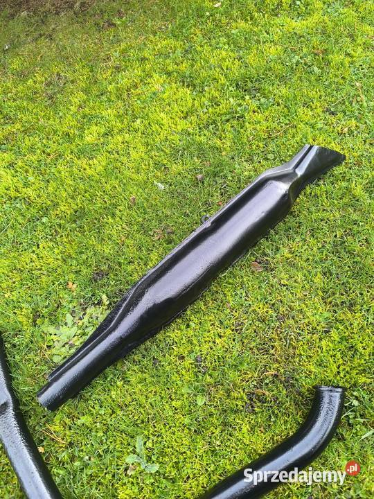 BMW r35 części Kędzierzyn-Koźle