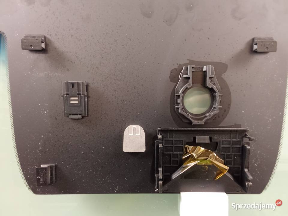 Szyba Przednia Hyundai Kona 20 Kamera Sensor