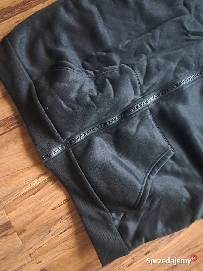 nowa męska rozpinana bluza rozmiar z metki XL Sandomierz