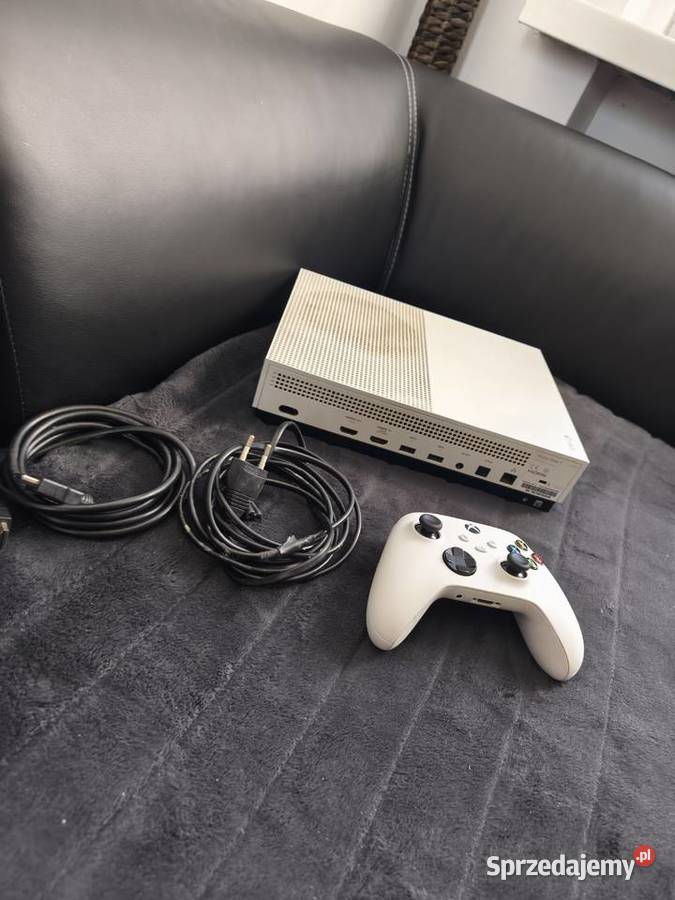 Xbox One S Pad Okablowanie Stan Tychy