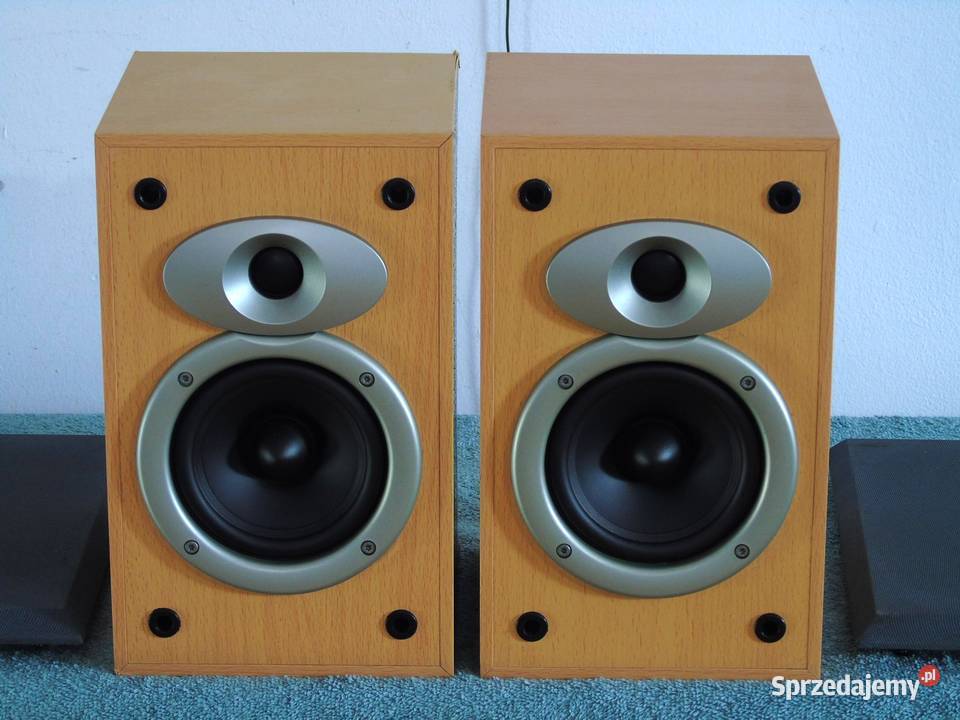 Kolumny Koda AV850S sprawne i mocne WYSYŁKA podkarpackie Jasło