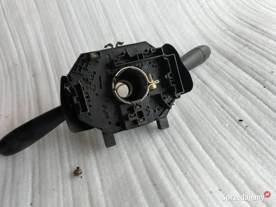 MANETKA PRZEŁĄCZNIK ZESPOLONY ALFA ROMEO 156 panele sterowania, przełączniki sprzedam