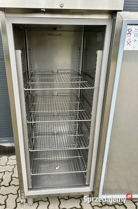 SZAFA MROŹNICZA ELECTROLUX 75 ZAMRAŻARKA MROŹNIA zachodniopomorskie Krępsko