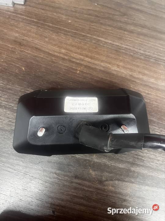 Cf moto CFMOTO CFORCE licznik 1000 850 2020 Grońsko sprzedam