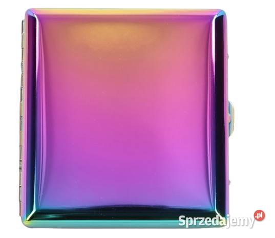 Prezentowy Zestaw Zapalniczka Benzynowa i śląskie Ostrowy nad Okszą