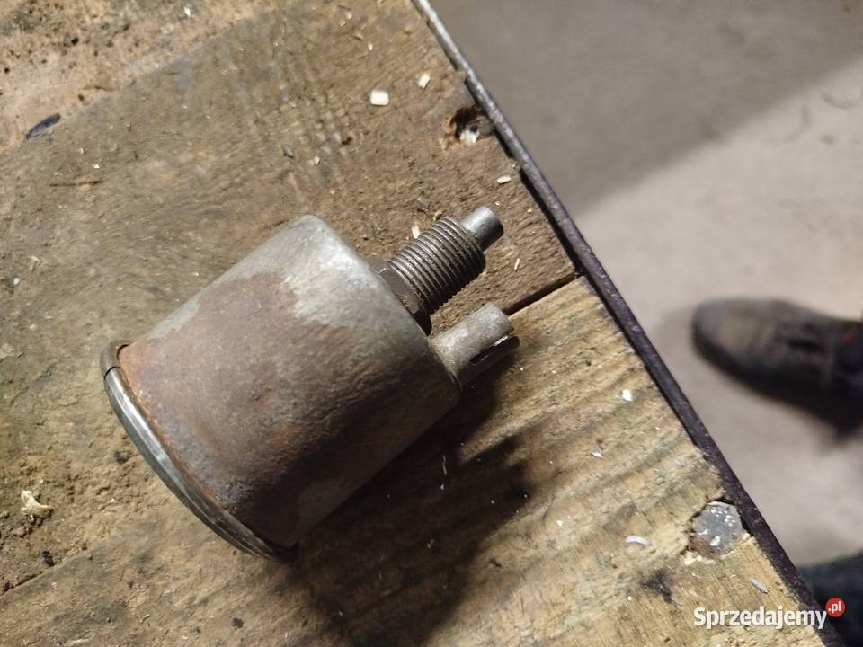 Wfm licznik prędkościomierz Terebiń