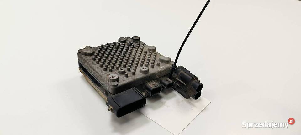 MODUŁ MAZDA 6 II GS1D67880F kujawsko-pomorskie Lipno