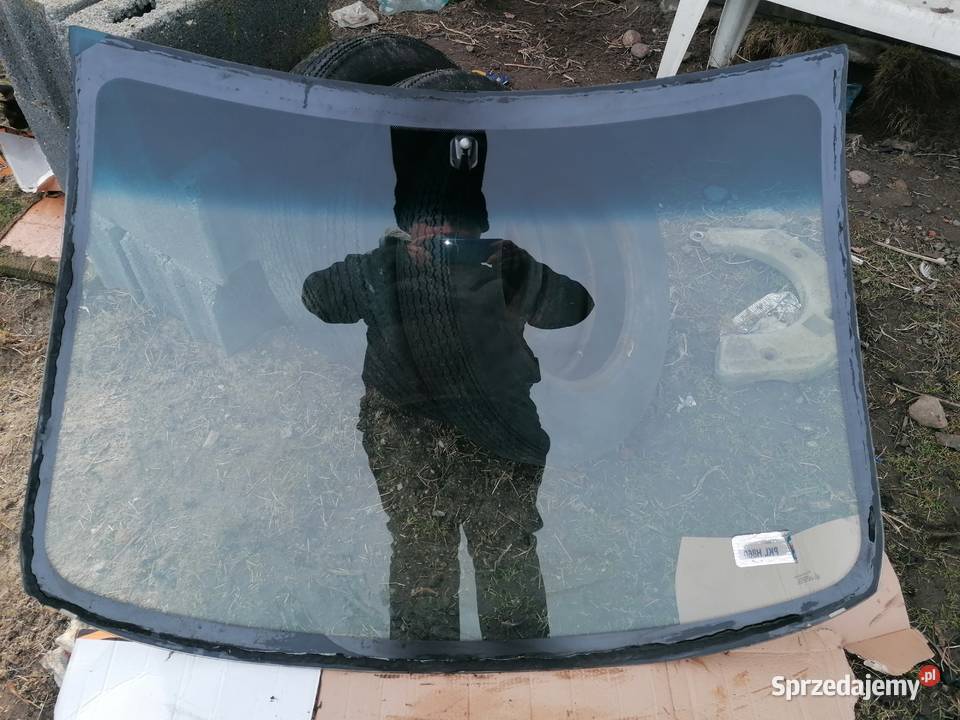 szyba przednia daewoo matiz Boguszyniec