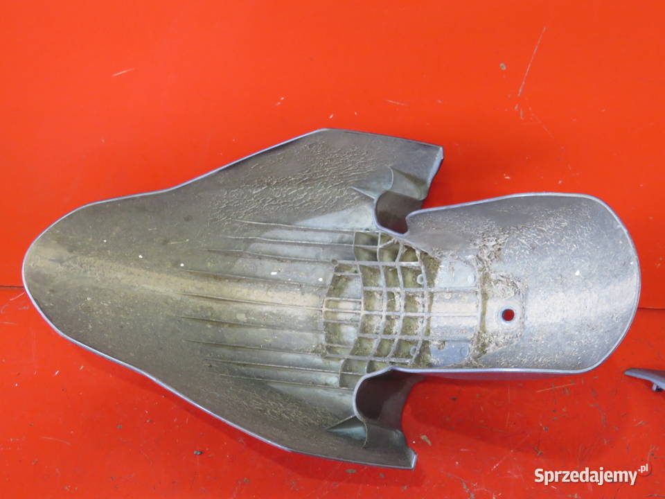 SUZUKI AVENIS 125 błotnik przód przedni nadkole sprzedam
