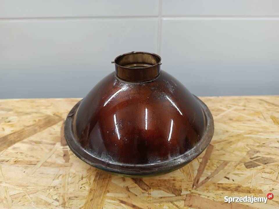 Szkło lampa odbłyśnik Jawa CZ 350