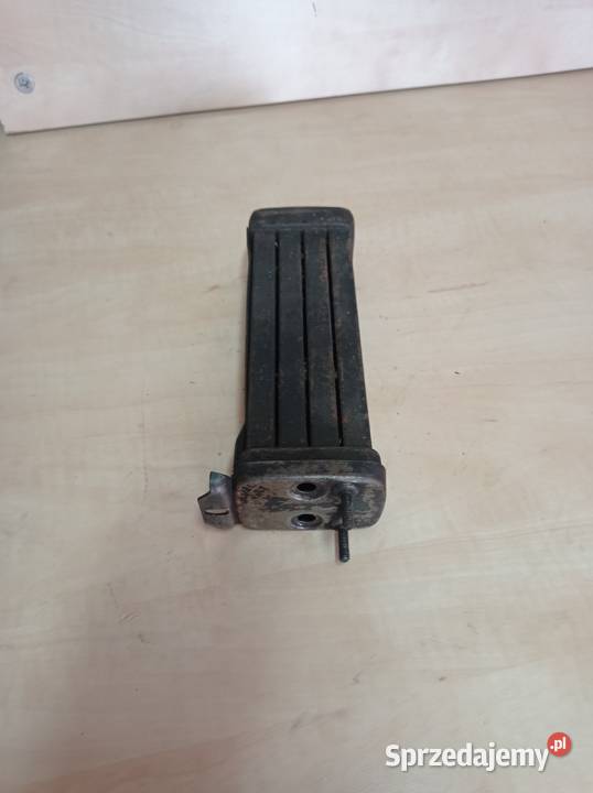 Chłodnica oleju Volkswagen Garbus osobowe łódzkie Łubno